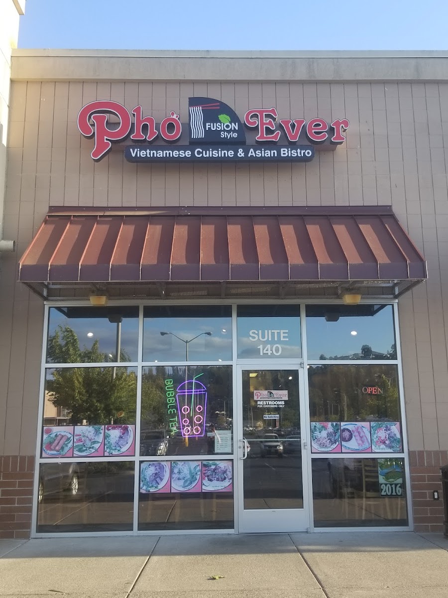 Pho Ever